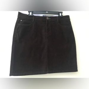 Size 12 Tommy Hilfiger Skirt